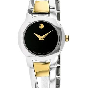 Womens Movado Watch
